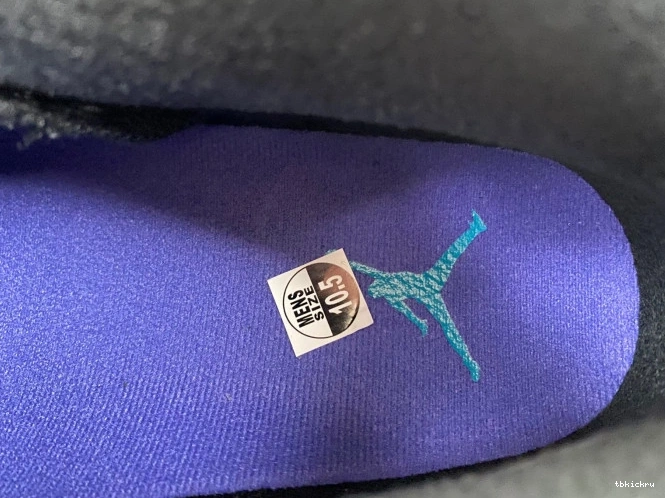 Rep TBkick 6 CT8529-004 Air Aqua Jordan 0801